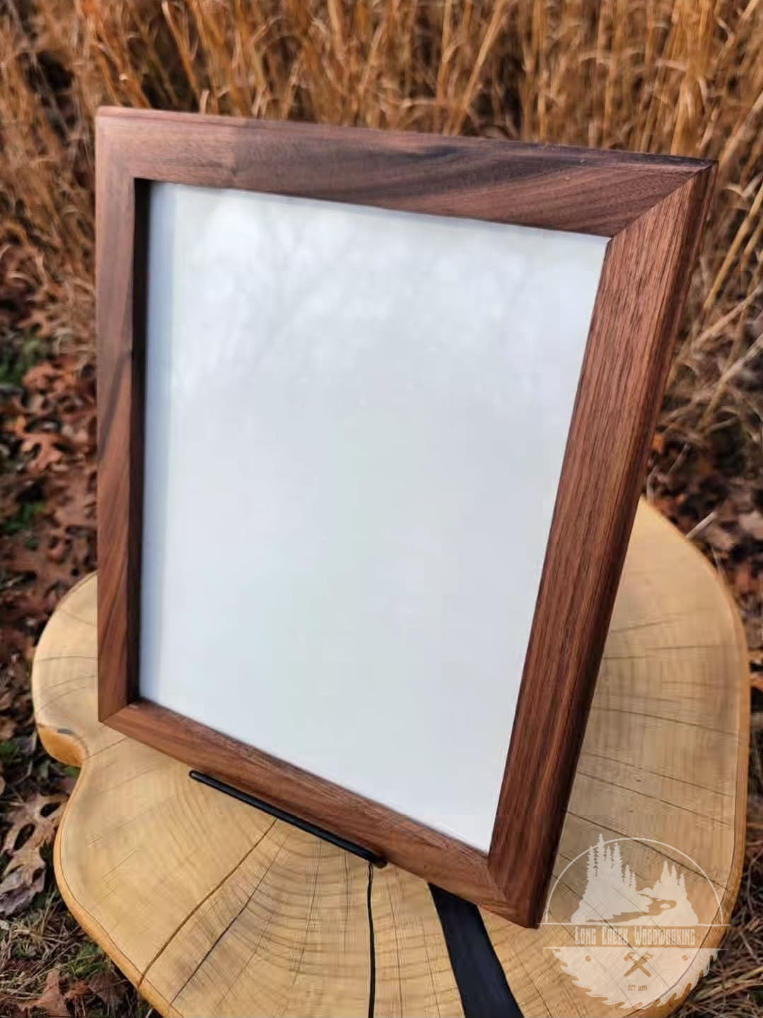 Hardwood frame 18x24