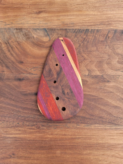 Exotic Wood Herb Strippers