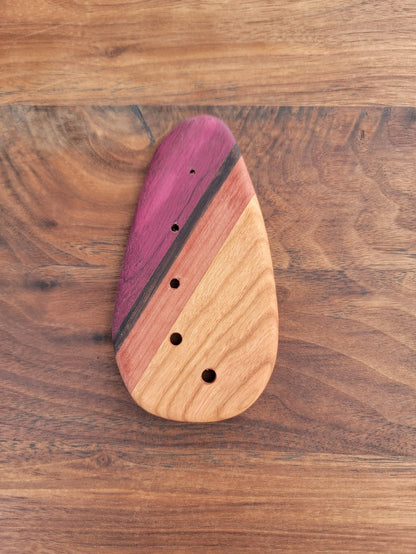 Exotic Wood Herb Strippers