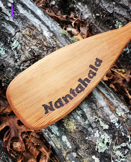 Mini Paddle Nantahala