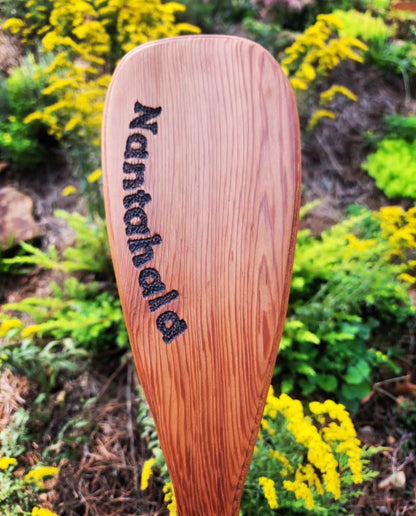 Mini Paddle Nantahala