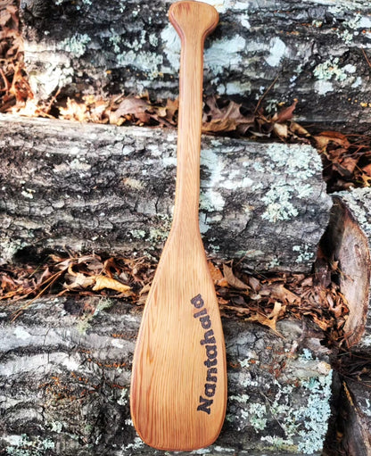 Mini Paddle Nantahala