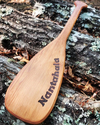 Mini Paddle Nantahala