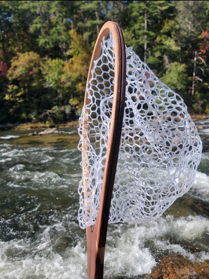 The Woodall Net