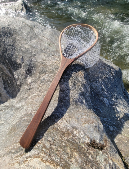The Woodall Net