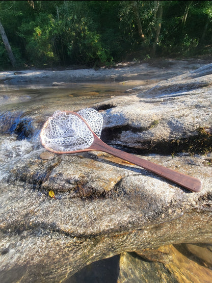 The Woodall Net