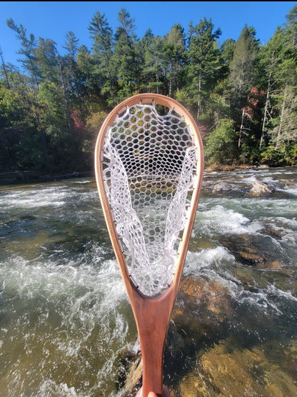 The Bartram Net