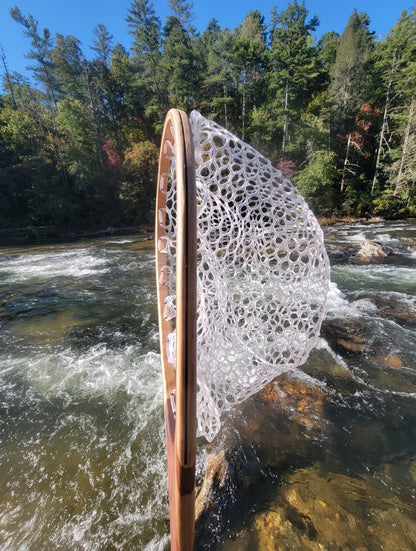 The Bartram Net