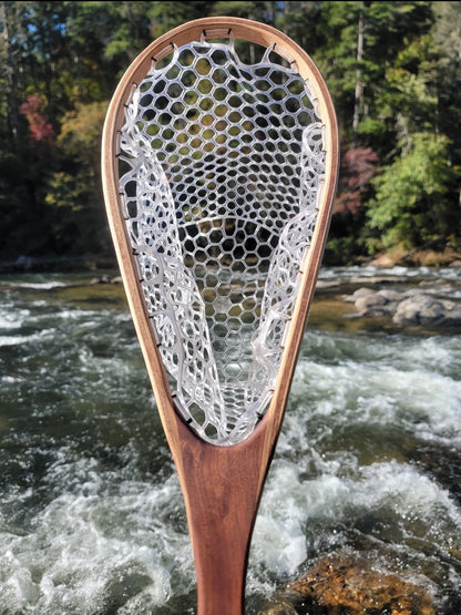 The Bartram Net