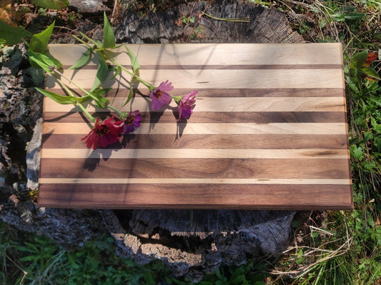 Solstice Cutting Board