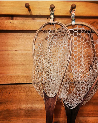 Net Attachment Loop Keychain Serape