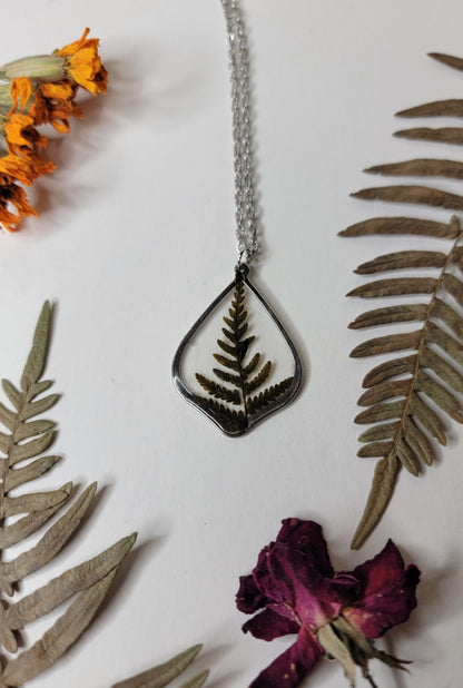 Wildflower Necklace  SN2503