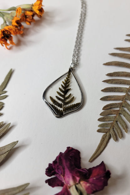 Wildflower Necklace  SN2503