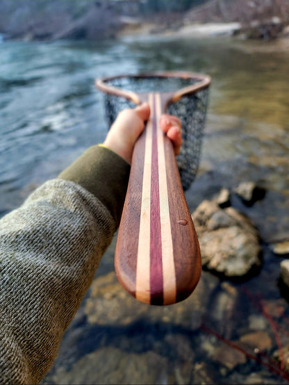 The Woodall SE Net