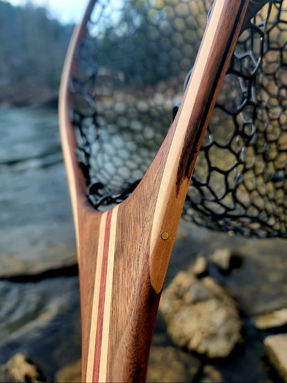 The Woodall SE Net