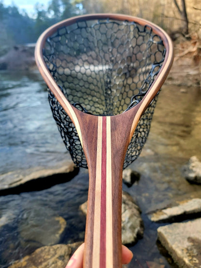 The Woodall SE Net