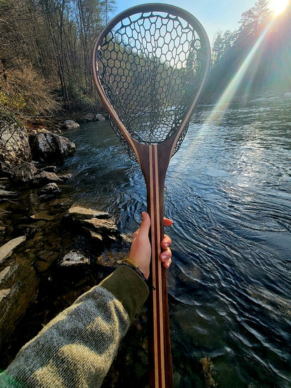 The Woodall SE Net