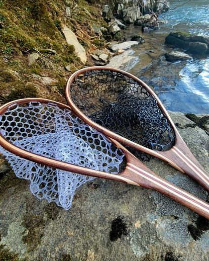 The Woodall SE Net