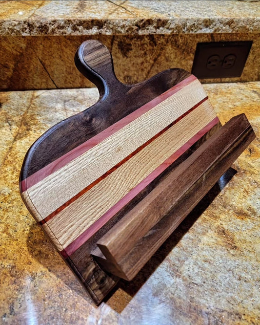 Cookbook Stand SE02