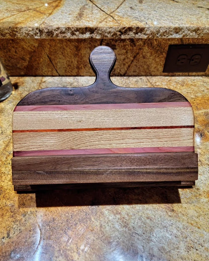 Cookbook Stand SE02
