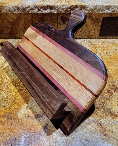 Cookbook Stand SE02