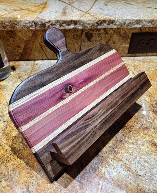 Cookbook Stand SE01