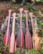 Mini Exotic Paddles