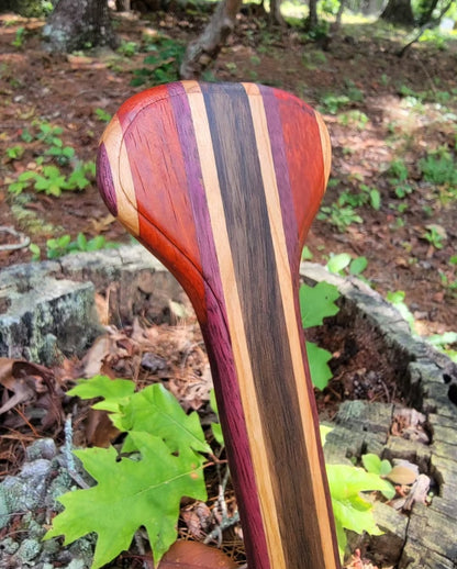 Mini Exotic Paddles