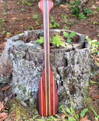 Mini Exotic Paddles