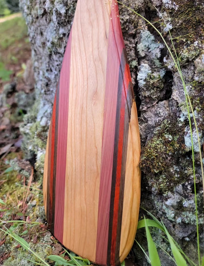 Mini Exotic Paddles