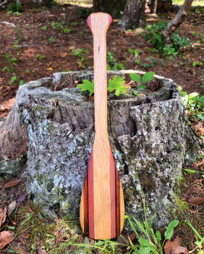 Mini Exotic Paddles