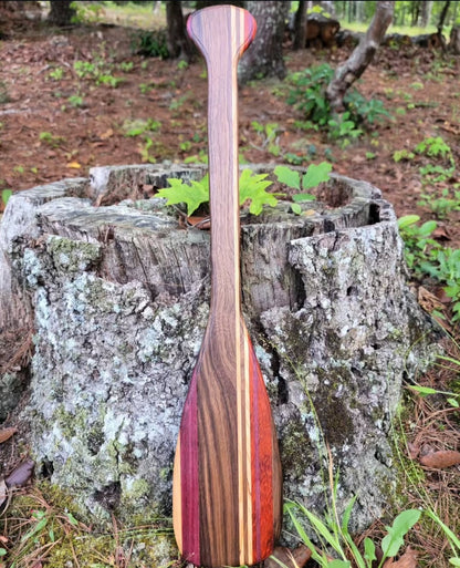 Mini Exotic Paddles