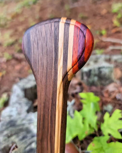 Mini Exotic Paddles