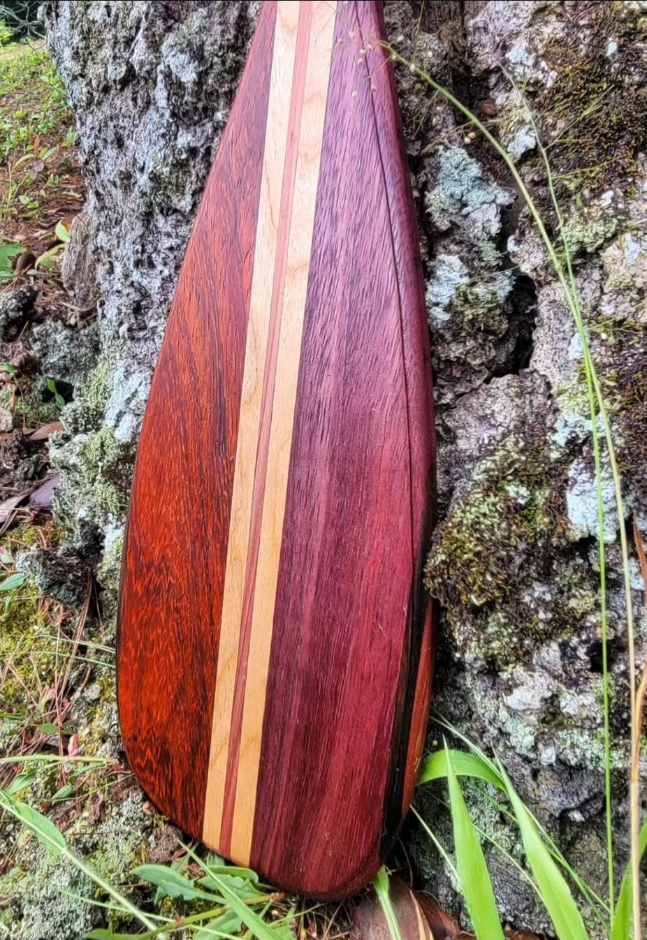 Mini Exotic Paddles