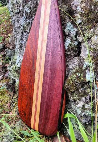 Mini Exotic Paddles