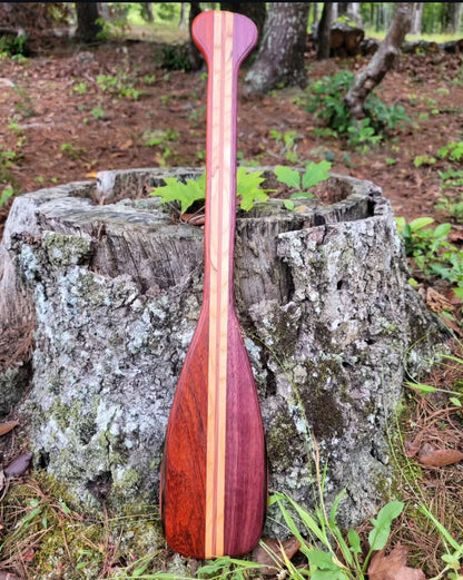 Mini Exotic Paddles
