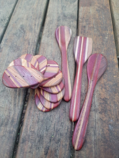 Exotic Wood Herb Strippers
