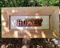 Howdy Sign