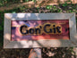 Git! Sign