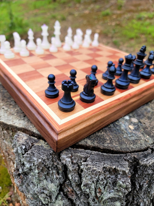 Chessboard