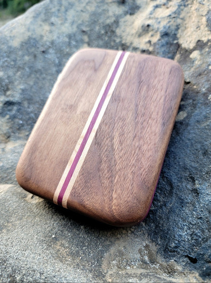 The Dugout Flybox