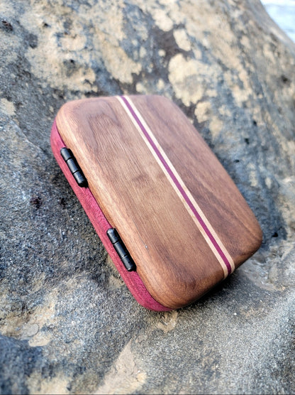 The Dugout Flybox