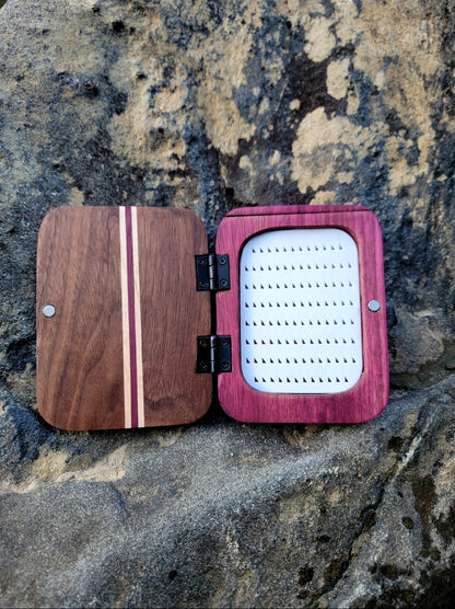 The Dugout Flybox