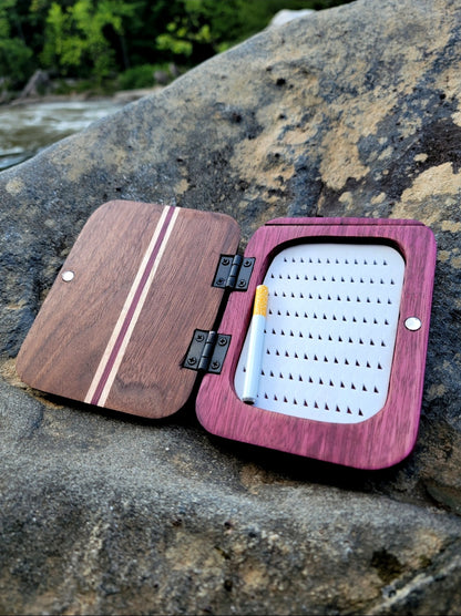 The Dugout Flybox