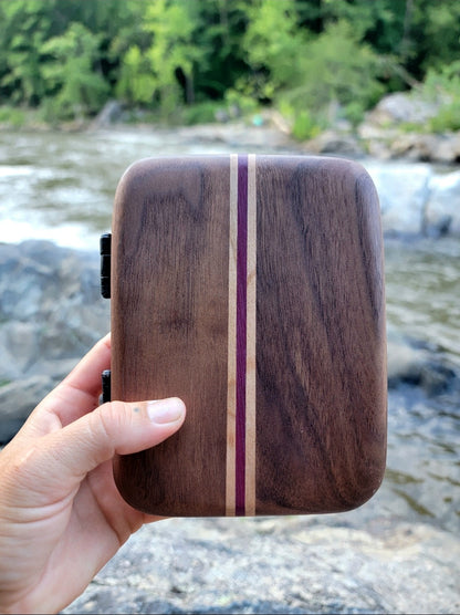 The Dugout Flybox