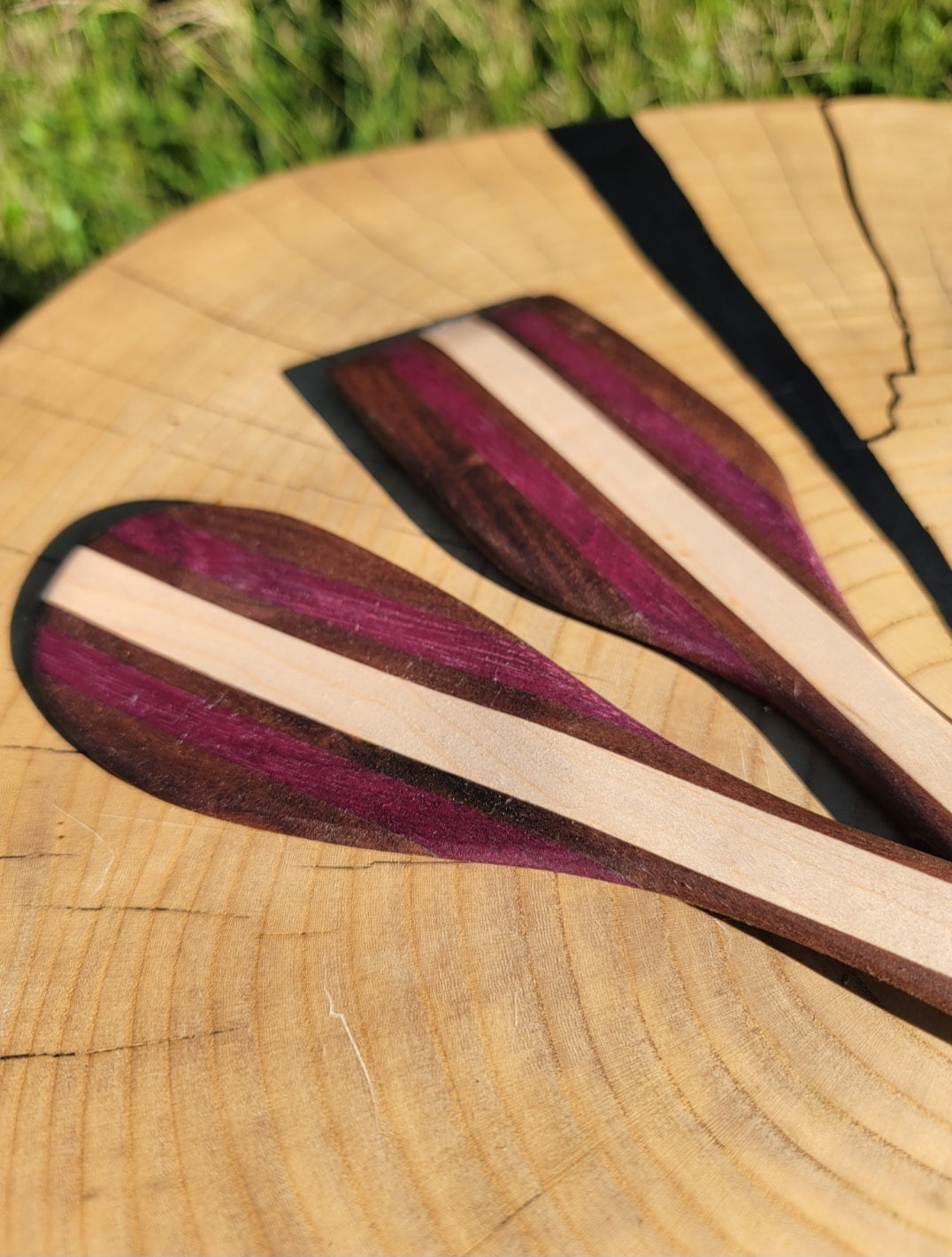 Spoon and Spatula Set