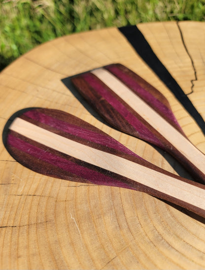 Spoon and Spatula Set