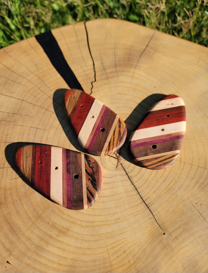 Exotic Wood Herb Stripper