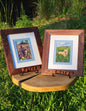 Personalized Pet Frame