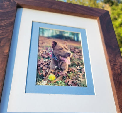 Personalized Pet Frame